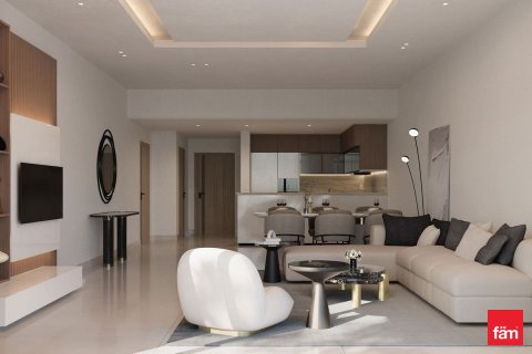 Купить квартиру в Дубае: 1 спальня, 77.2м², № 96415 - фото 6