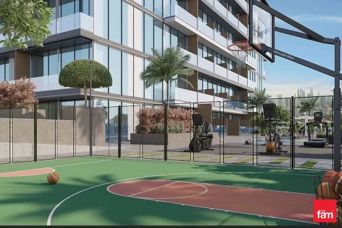 Купить квартиру в Дубае: 1 спальня, 77.2м², № 96415 - фото 4