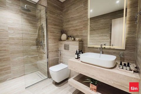 Appartement à Dubai Sports City, Dubai, 2 chambres, 128.6 m², № 96511 - photo 11