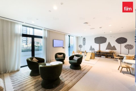 Снять в аренду квартиру в Дубай Хилс Эстейт, Дубай: 2 спальни, 93.2м², № 96414 - фото 2