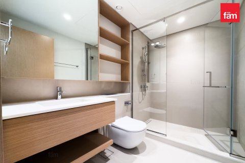 Снять в аренду квартиру в Дубай Хилс Эстейт, Дубай: 2 спальни, 93.2м², № 96414 - фото 14