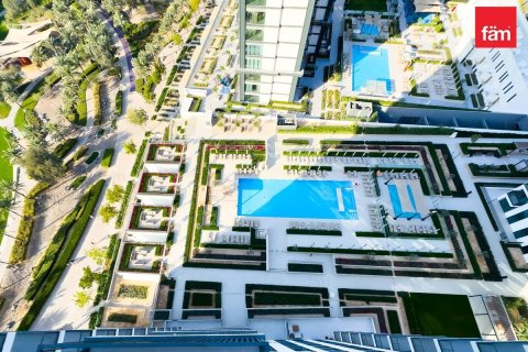 Снять в аренду квартиру в Дубай Хилс Эстейт, Дубай: 2 спальни, 93.2м², № 96414 - фото 20