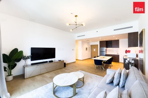 Снять в аренду квартиру в Дубае: 1 спальня, 72.5м², № 96508 - фото 3