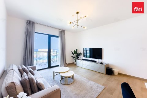 Снять в аренду квартиру в Дубае: 1 спальня, 72.5м², № 96508 - фото 4