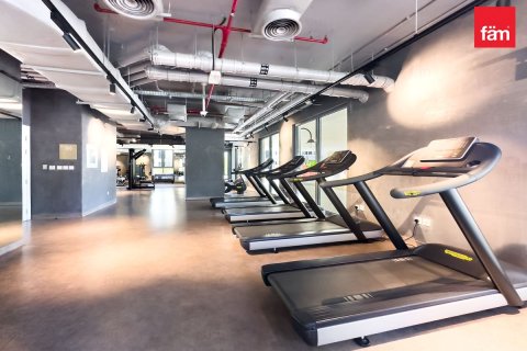 Снять в аренду квартиру в Дубае: 1 спальня, 72.5м², № 96508 - фото 13