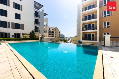 Снять в аренду квартиру в Дубае: 1 спальня, 72.5м², № 96508 - фото 23