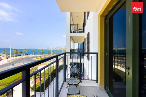 Квартира в Дубае, 1 спальня, 72.5м², № 96508