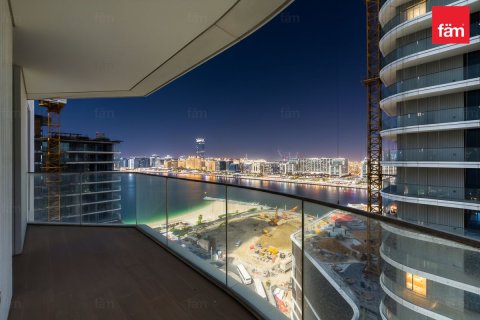 Apartment in Dubai Harbour, Dubai 2 bedrooms, 114.6 sq.m. № 96509 - photo 9