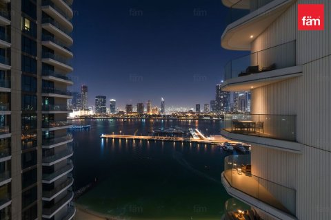 Apartment in Dubai Harbour, Dubai 2 bedrooms, 114.6 sq.m. № 96509 - photo 10