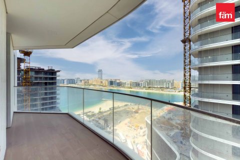 Apartment in Dubai Harbour, Dubai 2 bedrooms, 114.6 sq.m. № 96509 - photo 1
