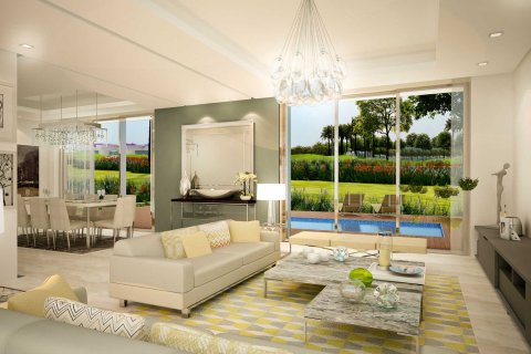 Appartement à Dubai, 2 chambres, 105 m², № 62852 - photo 3