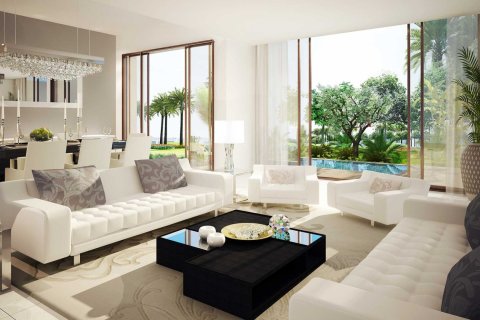 Appartement à Dubai, 2 chambres, 105 m², № 62852 - photo 2
