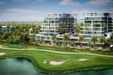 Appartement à Dubai, 2 chambres, 105 m², № 62852 - photo 5