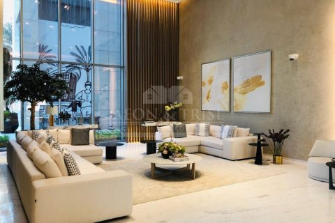 Apartamento en BLVD CRESCENT en Downtown Dubai (Downtown Burj Dubai), Dubai, 1 dormitorio, 85 m², № 62856 - foto 3