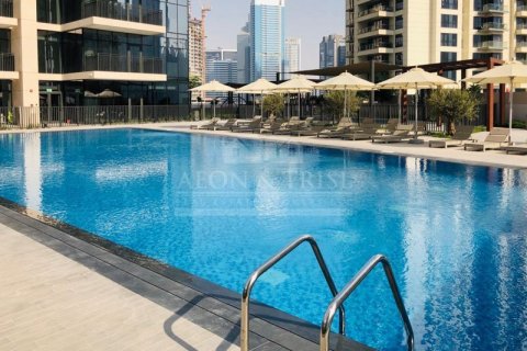 Apartamento en BLVD CRESCENT en Downtown Dubai (Downtown Burj Dubai), Dubai, 1 dormitorio, 85 m², № 62856 - foto 5