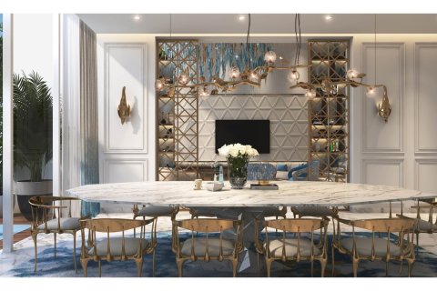 شقة في DAMAC CHIC TOWER في الخليج التجاري, دبي 2 غرف نوم, 143 م² رقم 62853 - صورة 3