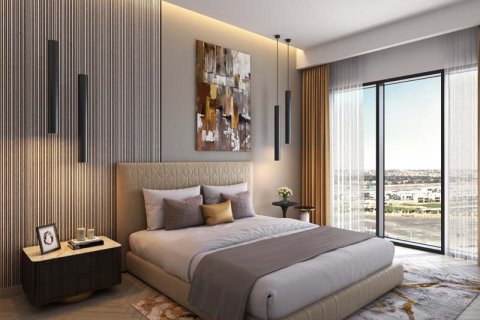 Apartamento en Dubai, 2 dormitorios, 105 m², № 62854 - foto 2