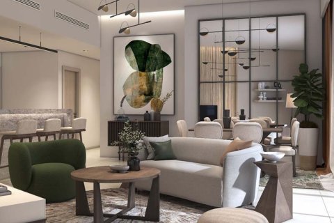 Apartamento en Dubai, 2 dormitorios, 105 m², № 62854 - foto 5