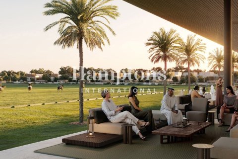 Villa in Dubai 5 bedrooms, 486.61941079 sq.m. № 114668 - photo 14