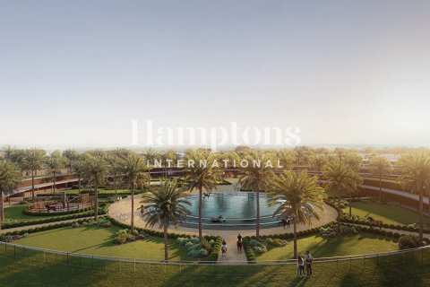 Villa in Dubai 5 bedrooms, 486.61941079 sq.m. № 114668 - photo 6