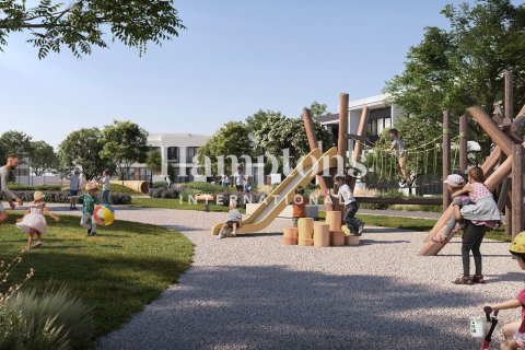 Villa in Dubai 5 bedrooms, 486.61941079 sq.m. № 114668 - photo 12
