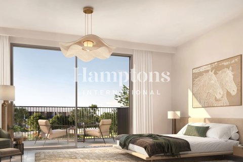 Villa in Dubai 5 bedrooms, 486.61941079 sq.m. № 114668 - photo 15
