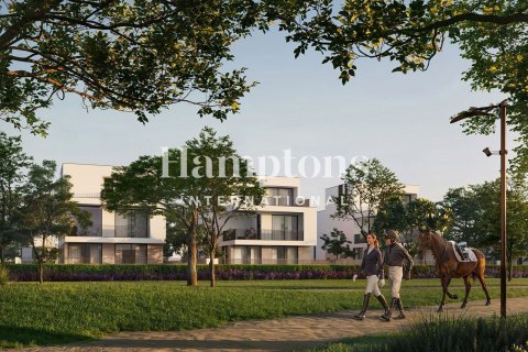 Villa in Dubai 5 bedrooms, 486.61941079 sq.m. № 114668 - photo 13