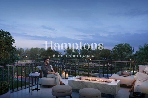 Villa in Dubai 5 bedrooms, 486.61941079 sq.m. № 114668 - photo 2