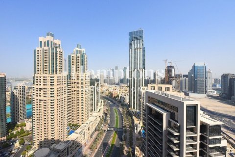 Apartment in Downtown Dubai (Downtown Burj Dubai), Dubai 3 bedrooms, 184.13374600 sq.m. № 114674 - photo 4