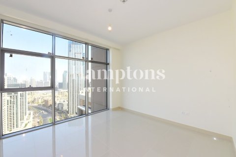 Apartment in Downtown Dubai (Downtown Burj Dubai), Dubai 3 bedrooms, 184.13374600 sq.m. № 114674 - photo 17