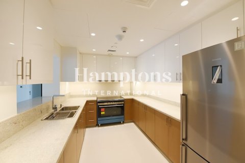 Apartment in Downtown Dubai (Downtown Burj Dubai), Dubai 3 bedrooms, 184.13374600 sq.m. № 114674 - photo 8