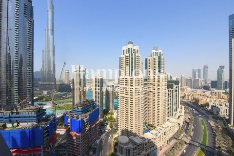Apartment in Downtown Dubai (Downtown Burj Dubai), Dubai 3 bedrooms, 184.13374600 sq.m. № 114674 - photo 18