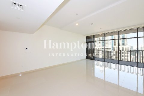 Apartment in Downtown Dubai (Downtown Burj Dubai), Dubai 3 bedrooms, 184.13374600 sq.m. № 114674 - photo 3