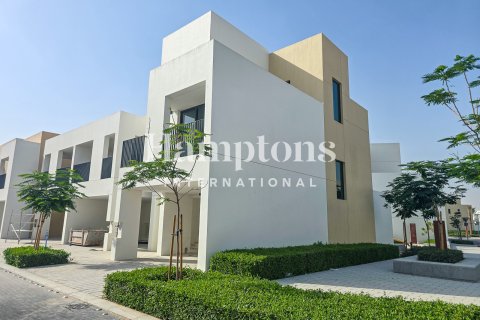 Villa à Arabian Ranches 3, Dubai, 4 chambres, 275.086 m², № 114675