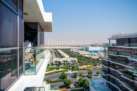 Appartement à DAMAC Hills (Akoya by DAMAC), Dubai, 1 chambre, 82.31205800 m², № 114673 - photo 8