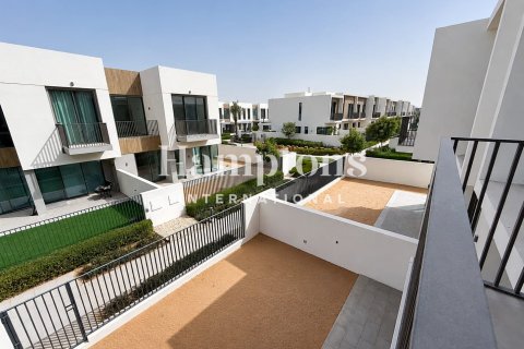 تاون هاوس في The Valley, دبي 3 غرف نوم, 173.91441600 م² رقم 114669 - صورة 9