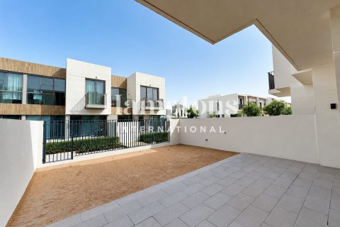 تاون هاوس في The Valley, دبي 3 غرف نوم, 173.91441600 م² رقم 114669 - صورة 23