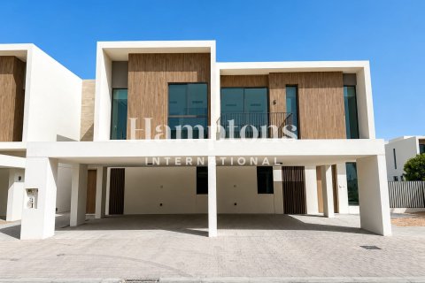 تاون هاوس في The Valley, دبي 3 غرف نوم, 173.91441600 م² رقم 114669 - صورة 7