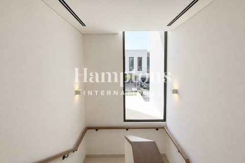 تاون هاوس في The Valley, دبي 3 غرف نوم, 173.91441600 م² رقم 114669 - صورة 3