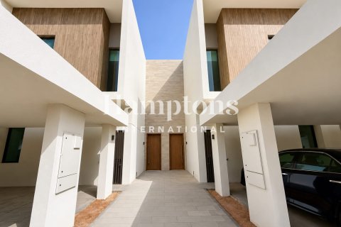 تاون هاوس في The Valley, دبي 3 غرف نوم, 173.91441600 م² رقم 114669 - صورة 15