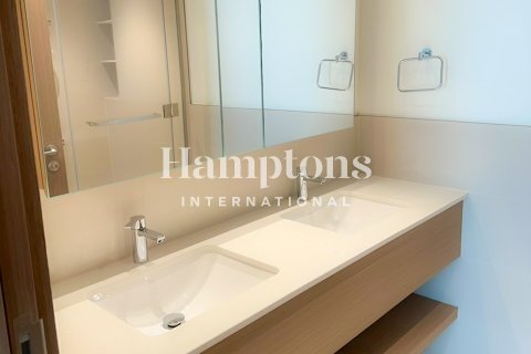 Apartment in Dubai Creek Harbour (The Lagoons), Dubai 2 bedrooms, 99.17023638 sq.m. № 114667 - photo 8