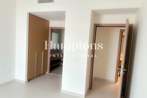 Apartment in Dubai Creek Harbour (The Lagoons), Dubai 2 bedrooms, 99.17023638 sq.m. № 114667 - photo 2