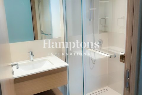 Apartment in Dubai Creek Harbour (The Lagoons), Dubai 2 bedrooms, 99.17023638 sq.m. № 114667 - photo 3