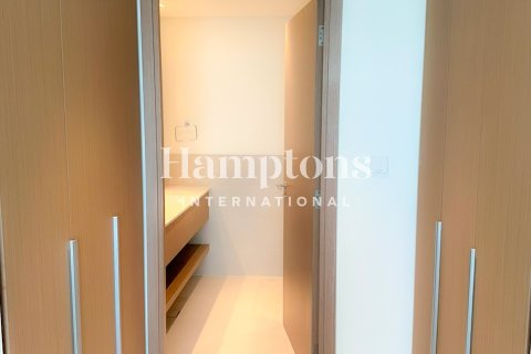 Apartment in Dubai Creek Harbour (The Lagoons), Dubai 2 bedrooms, 99.17023638 sq.m. № 114667 - photo 1