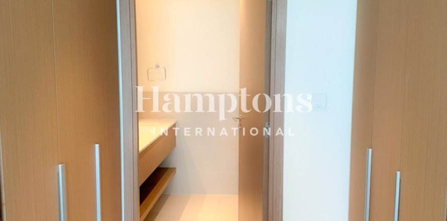 Apartment in Dubai Creek Harbour (The Lagoons), Dubai 2 bedrooms, 99.1702 sq.m. № 114667