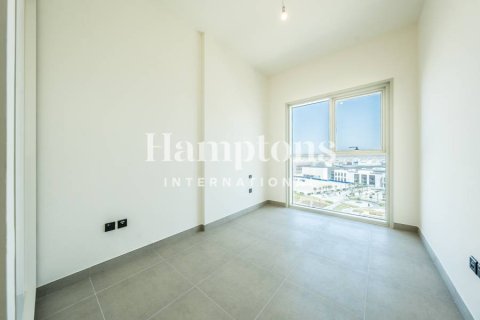 Квартира в Maple at Dubai Hills Estate, Дубай Хилс Эстейт, Дубай, 2 спальни, 67.7402м², № 114666