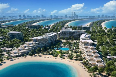 Apartamento en Dubai, 2 dormitorios, 115 m², № 137862
