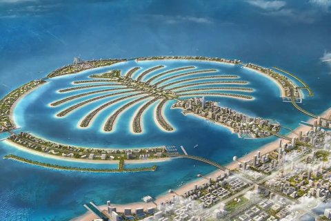 شقة في دبي 2 غرف نوم, 115 م² رقم 137862 - صورة 11