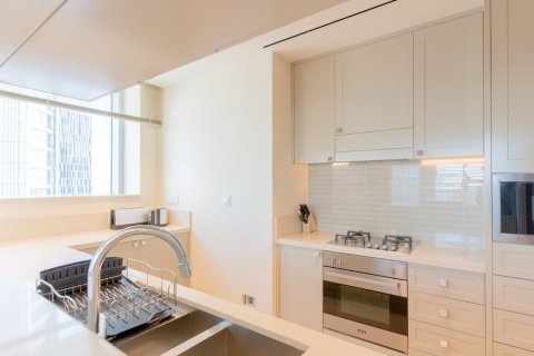 Apartment in Downtown Dubai (Downtown Burj Dubai), Dubai 2 bedrooms, 135 sq.m. № 137879 - photo 4
