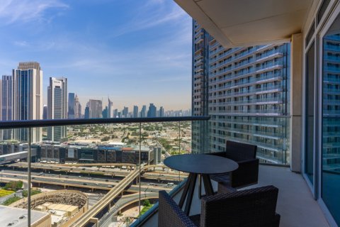 Apartment in Downtown Dubai (Downtown Burj Dubai), Dubai 2 bedrooms, 135 sq.m. № 137879 - photo 14